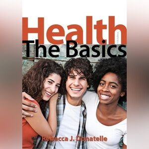 Health: The Basics Plus MasteringHealth (11th Edition)